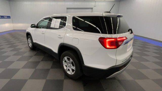 2019 GMC Acadia - $14,192