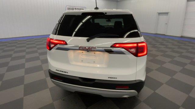2019 GMC Acadia - $14,192