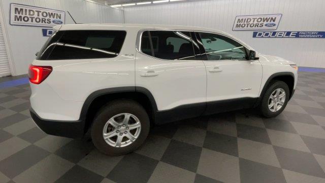 2019 GMC Acadia - $14,192