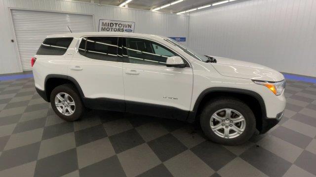 2019 GMC Acadia - $14,192