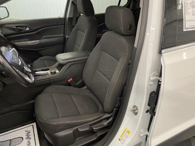 2019 GMC Acadia - $14,192