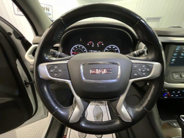 2019 GMC Acadia - $14,192