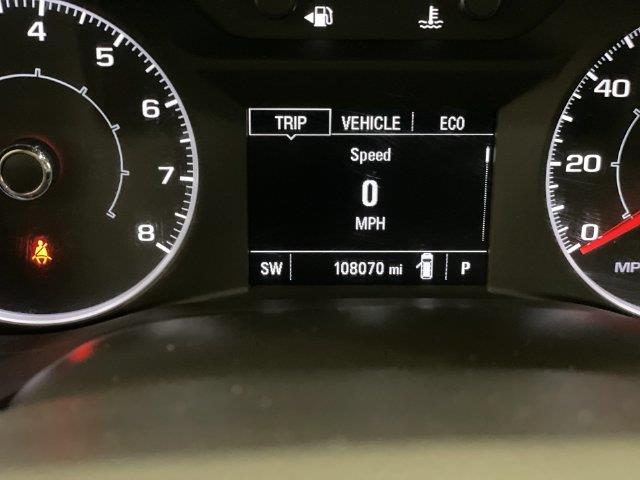 2019 GMC Acadia - $14,192