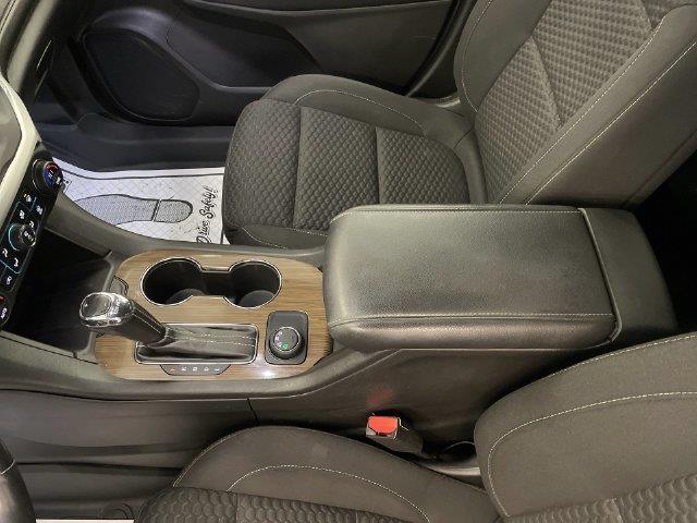 2019 GMC Acadia - $14,192