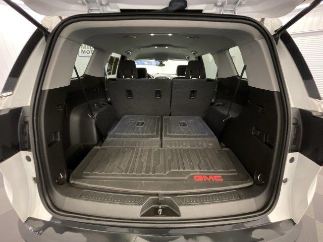 2019 GMC Acadia - $14,192