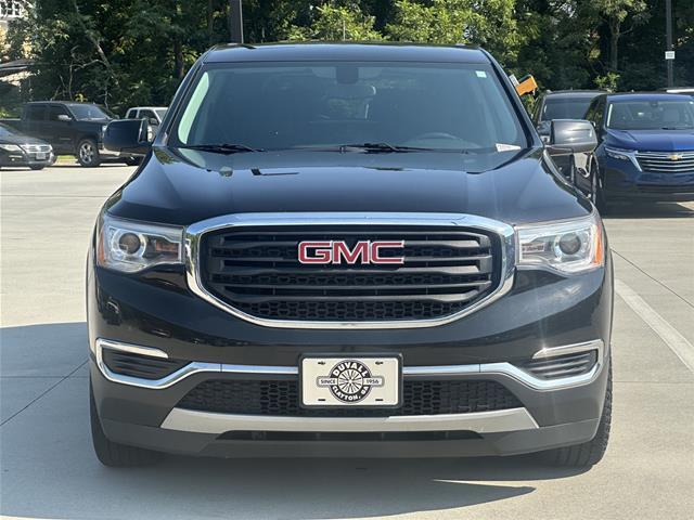 2019 GMC Acadia SLE-1 — photo 1 of 12