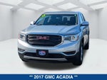 2017 Acadia Thumbnail 5