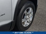 2017 Acadia Thumbnail 10