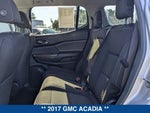 2017 Acadia Thumbnail 13