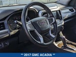 2017 Acadia Thumbnail 21