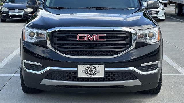 2019 GMC Acadia SLE-1