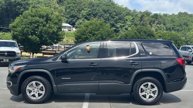 2019 GMC Acadia SLE-1