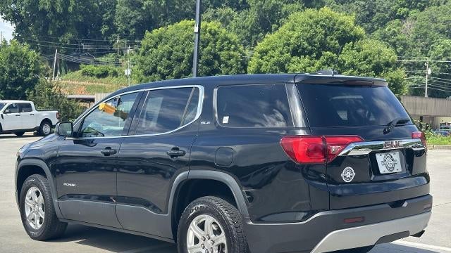 2019 GMC Acadia SLE-1