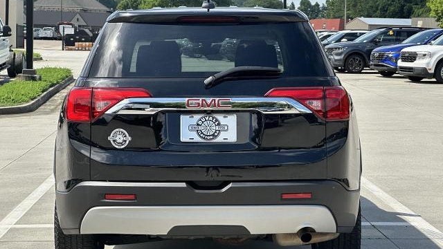 2019 GMC Acadia SLE-1