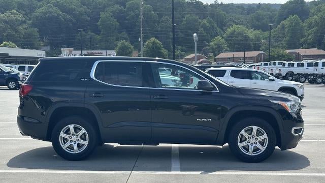 2019 GMC Acadia SLE-1