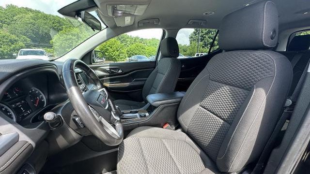 2019 GMC Acadia SLE-1
