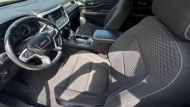 2019 GMC Acadia SLE-1