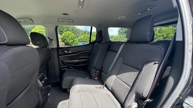 2019 GMC Acadia SLE-1