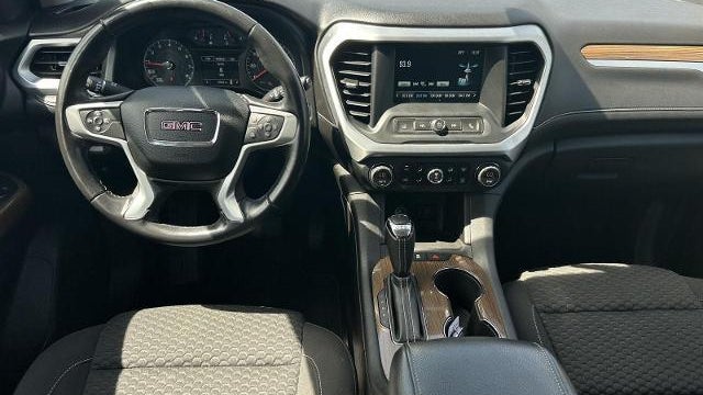 2019 GMC Acadia SLE-1