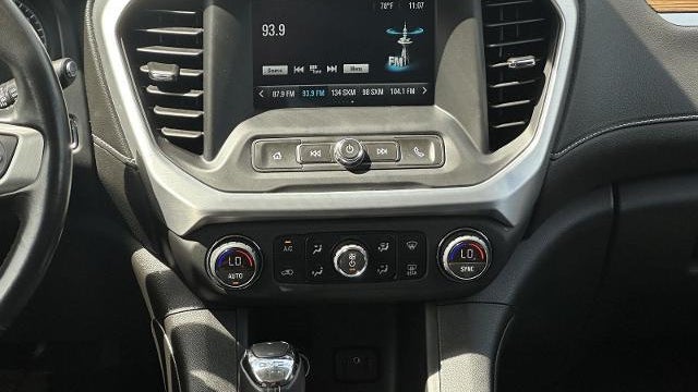 2019 GMC Acadia SLE-1