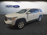 2018 Acadia Thumbnail 2