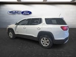 2018 Acadia Thumbnail 3