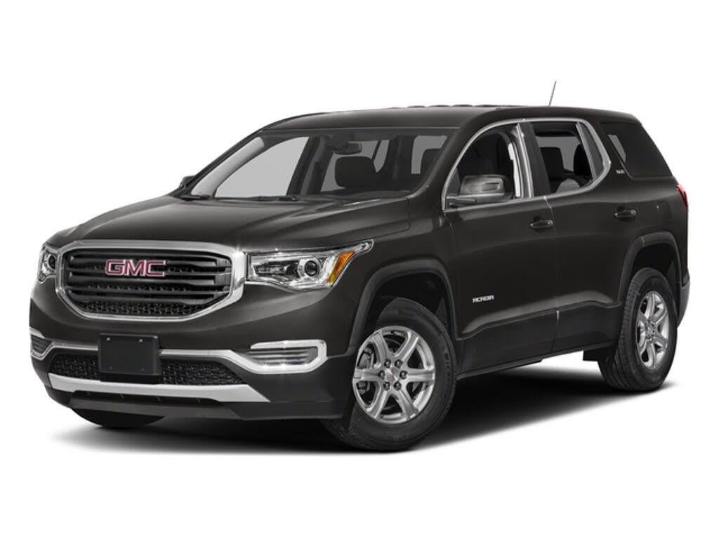 2018 GMC Acadia - $29,995