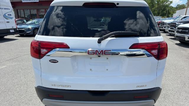 2019 GMC Acadia SLE-1