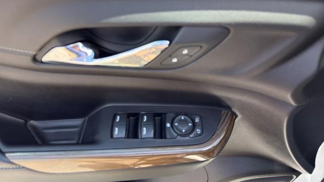 2019 GMC Acadia SLE-1