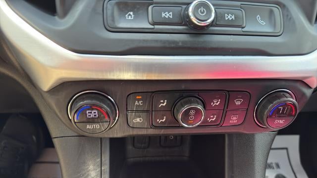 2019 GMC Acadia SLE-1