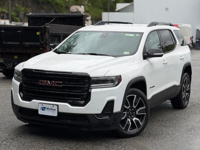 2021 GMC Acadia