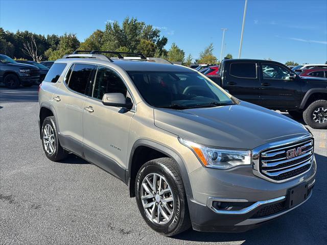 2019 GMC Acadia - $14,588