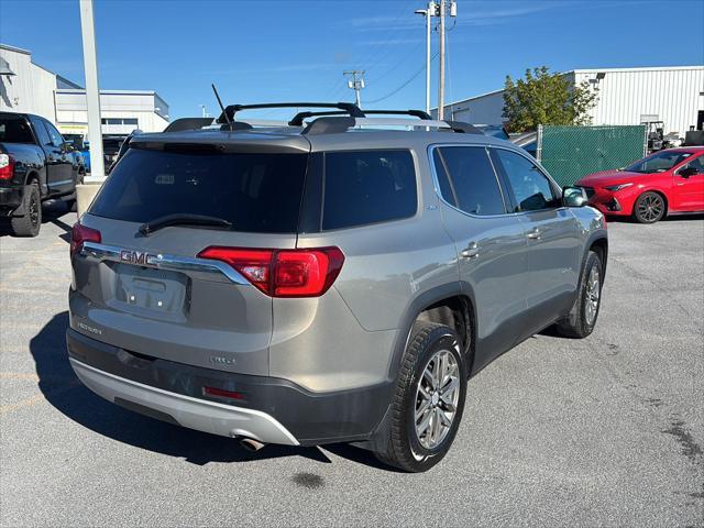 2019 GMC Acadia - $14,588