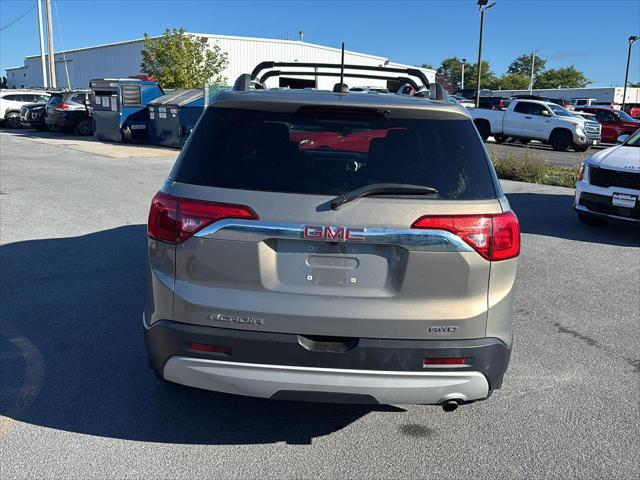 2019 GMC Acadia - $14,588