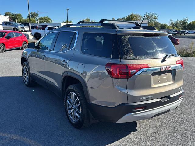 2019 GMC Acadia - $14,588