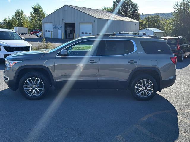 2019 GMC Acadia - $14,588
