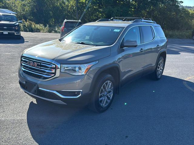 2019 GMC Acadia - $14,588