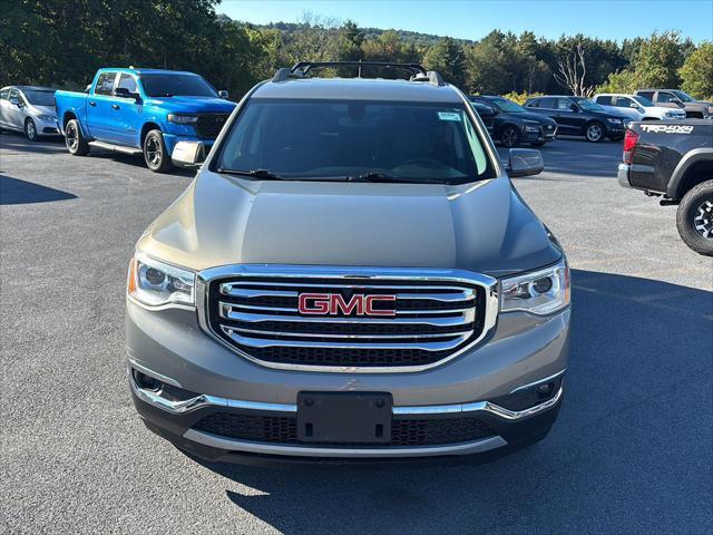 2019 GMC Acadia - $14,588