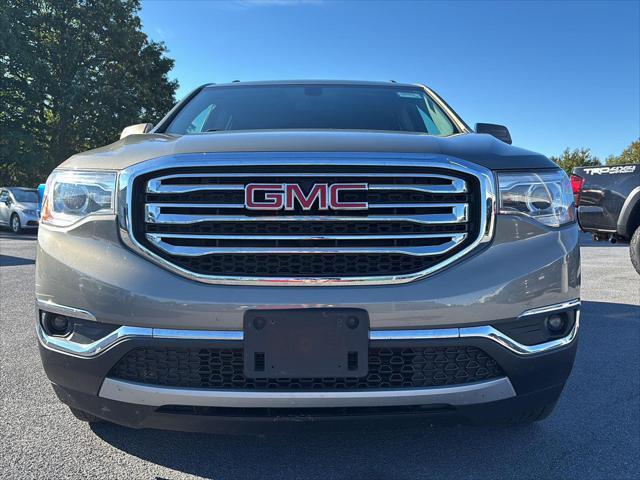 2019 GMC Acadia - $14,588