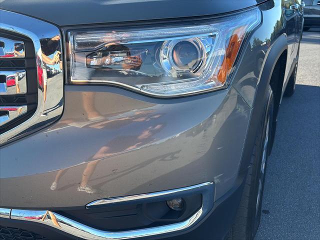 2019 GMC Acadia - $14,588