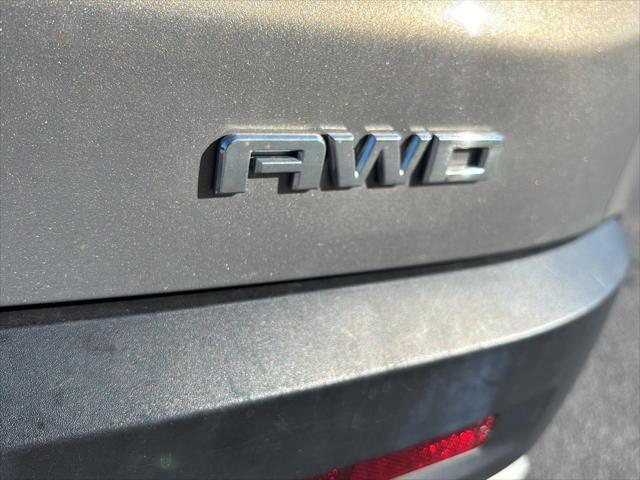 2019 GMC Acadia - $14,588