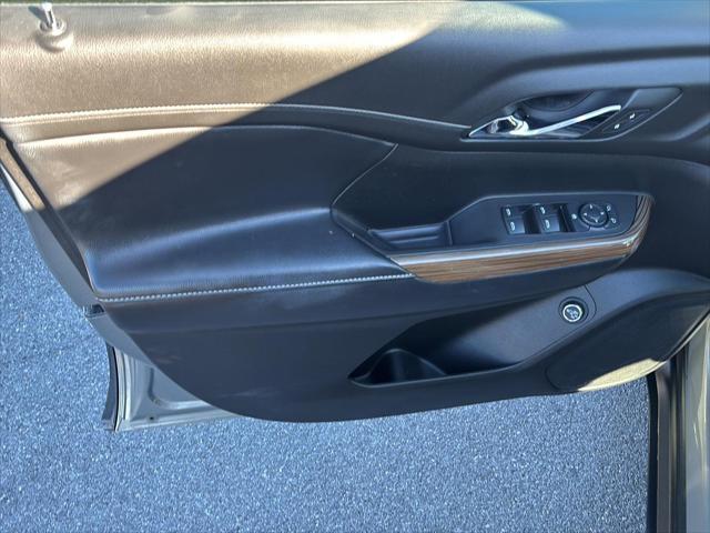 2019 GMC Acadia - $14,588