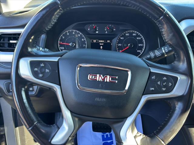 2019 GMC Acadia - $14,588