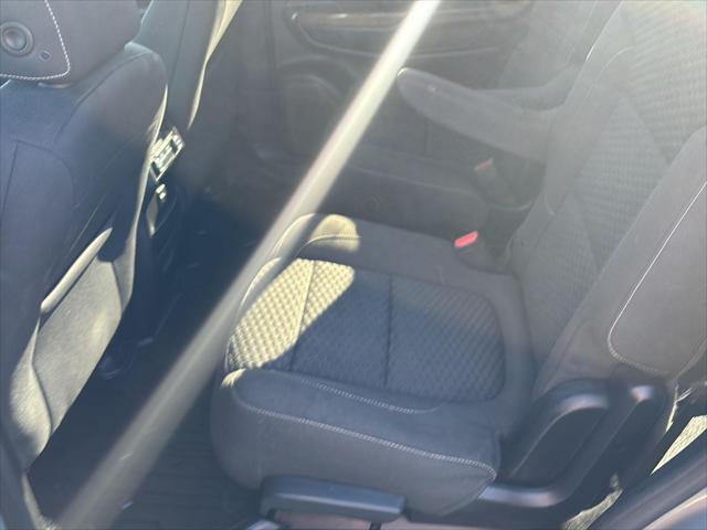 2019 GMC Acadia - $14,588