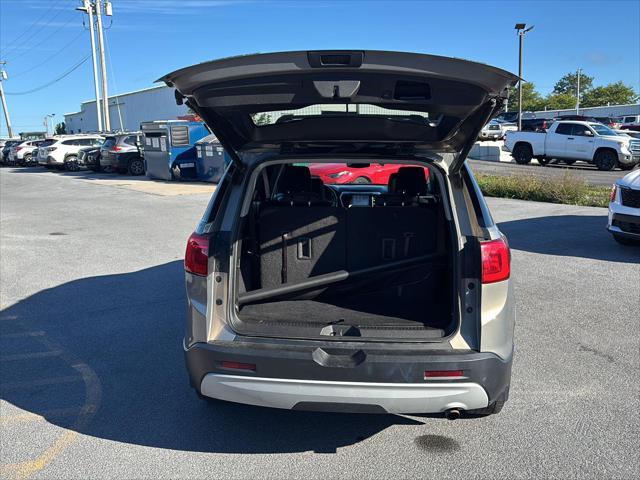 2019 GMC Acadia - $14,588