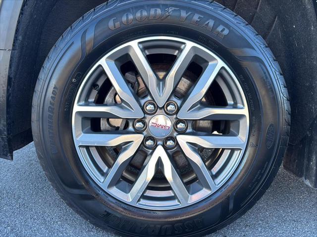 2019 GMC Acadia - $14,588