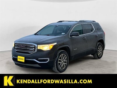 Photo of a 2019 GMC Acadia 4X4 SLE-2 4DR SUV for sale