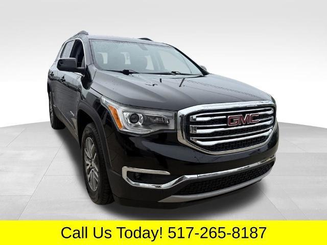 2019 GMC Acadia - $18,000