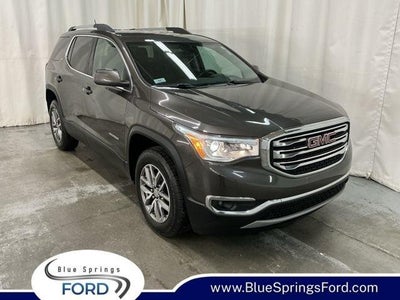 Photo of a 2019 GMC Acadia 4X4 SLE-2 4DR SUV for sale