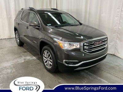 Photo of a 2019 GMC Acadia 4X4 SLE-2 4DR SUV for sale